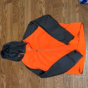 Men's Aeropostale zip up jacket